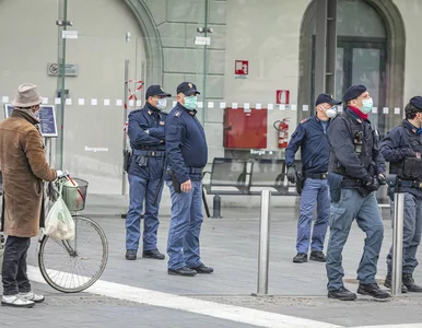 Miniatura: NA ŻYWO: Koronawirus w Polsce i na...