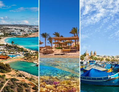 Miniatura: Wielki boom na listopadowy weekend. Aż 50...