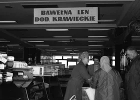 Miniatura: Quiz wiedzy i czasach PRL-u. Przy 3....