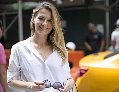 Miniatura: W Dolinie Krzemowej noszą polskie sukienki...