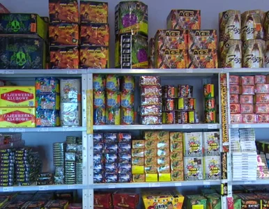 Miniatura: W 2019 wejdziemy bez fajerwerków? Nowa...