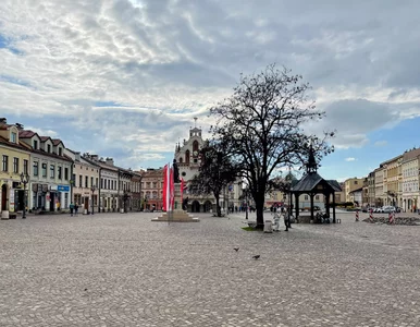 Miniatura: Nowy aquapark w Polsce. Ma być jednym z...