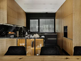 Miniatura: Ten dom w&nbsp;Katowicach połączył dwie...