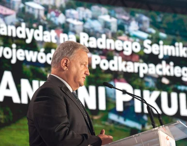 Miniatura: W stanie wojennym oskarżał go Stanisław...