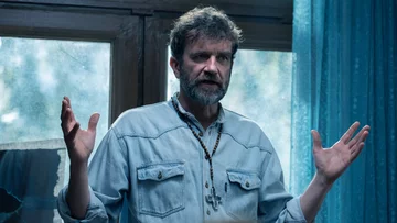 „Niebo. Pięć lat w sekcie”