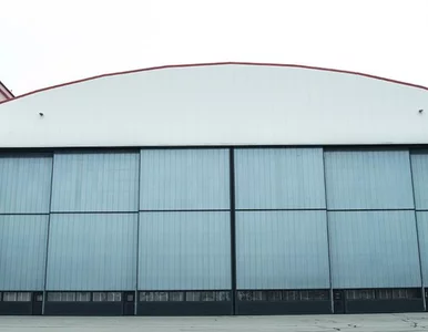 Miniatura: Coraz więcej zajętych łóżek covidowych....