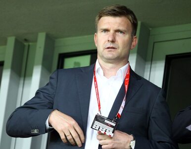 Juskowiak zostanie dyrektorem sportowym Lechii