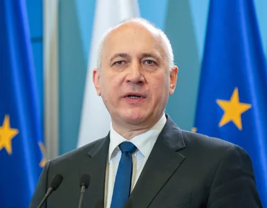 Miniatura: Szef MSWiA pisze o światowym dniu... Jojo....