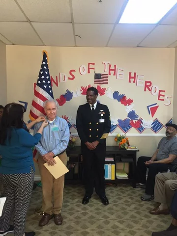 Glenner Town Square. Niezwykły dom opieki 
