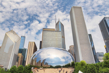 Chicago