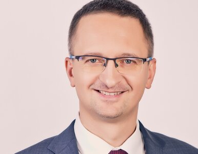 Miniatura: Krzysztof Kępiński: Każdy kraj chciałby...