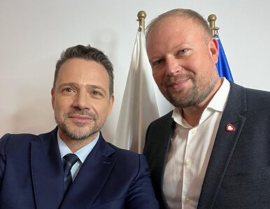 Miniatura: Zembaczyński wskazuje powody porażki....