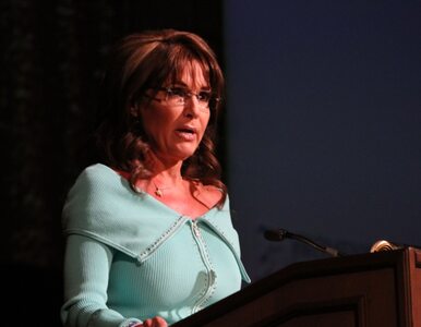 Miniatura: Sarah Palin o Syrii: niech Allah rozwiąże...