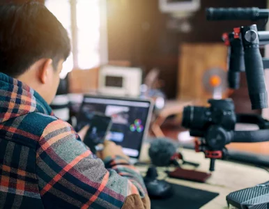 Miniatura: Influencer po „Pandora gate”: To bagno. W...