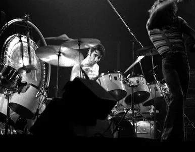 Miniatura: Miał zagrać na olimpiadzie w Londynie, ale...