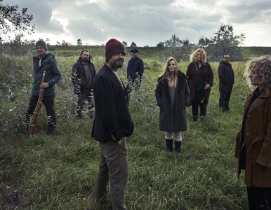 Miniatura: OFF Festival Katowice 2018: Kapela ze Wsi...