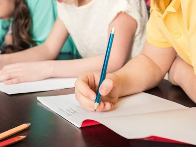 Miniatura: QUIZ. Razem czy osobno? Na pisowni tych...