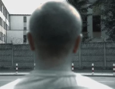 Miniatura: "Jestem osobą skazaną, jestem nikim"