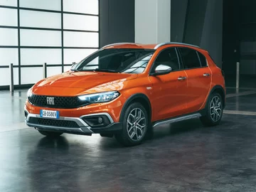 Nowy Fiat Tipo z cennikiem 