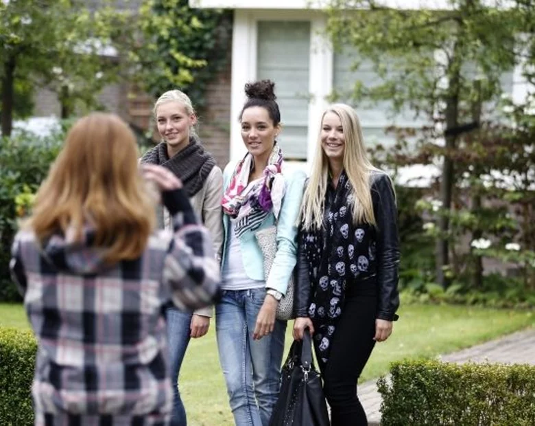 Miniatura: Zaprosiła na urodziny 30 tysięcy osób....