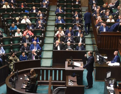 Miniatura: Wybory parlamentarne 2019. Lista posłów PiS