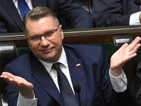 Miniatura: Deklaracja Czarnka ws. „OZE-sroze”....