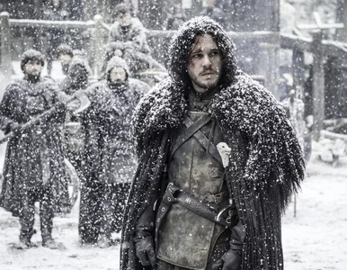 Miniatura: Poznamy pierwszy fragment "Wichrów zimy"