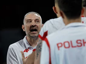 Miniatura: Tego Nikola Grbić nauczył reprezentację...