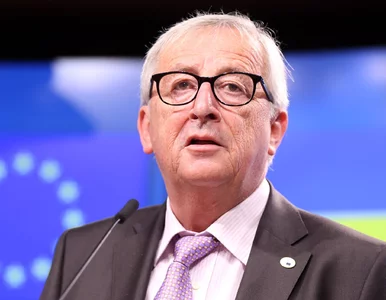 Miniatura: Jean-Claude Juncker: Polacy muszą czuć się...