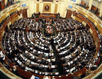 Miniatura: Wkrótce zmiany w rządzie Egiptu