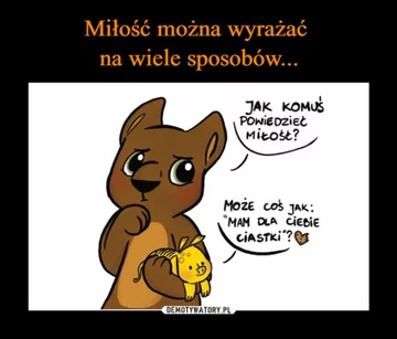Memy na Walentynki 