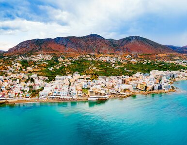 Miniatura: All inclusive na słonecznej wyspie za 1800...