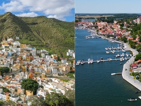 Miniatura: Wakacje w Polsce droższe niż za granicą?...