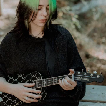 Billie Eilish 