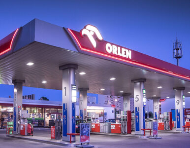 Grupa Orlen inwestuje w wodór. W Polsce na stacje pójdą miliardy złotych
