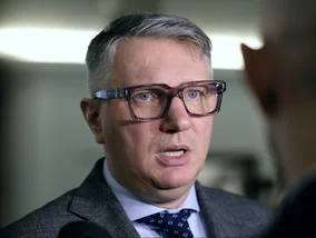 Miniatura: Wipler: Kaczyński słabo zaczął. Nie sądzę,...