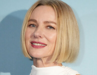 Miniatura: Naomi Watts: Masturbacji nauczyłam się z...