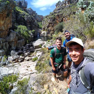 John Allen Chau 