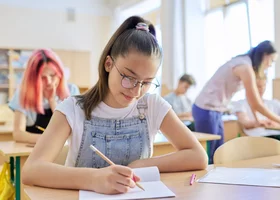 Miniatura: „Ó” czy „U”? Nawet najlepsi mają problem