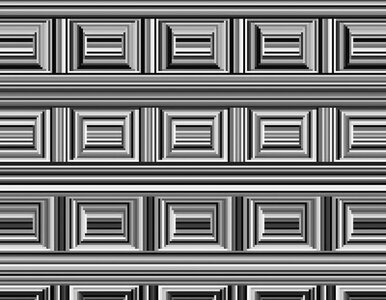 Miniatura: Na tym obrazku ukrytych jest 16 kół....