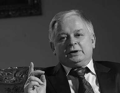Miniatura: Inwigilacja Lecha Kaczyńskiego do prokuratury