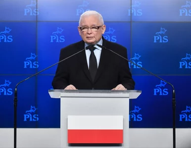 Miniatura: RP PiS wydała komunikat ws. skandalu z...