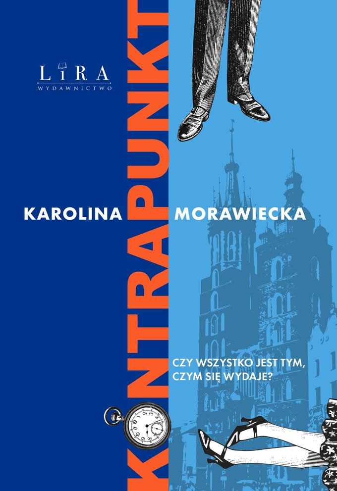 „Kontrapunkt” Karolina Morawiecka