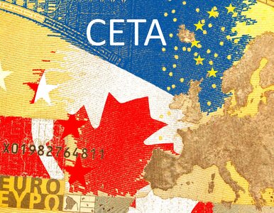 Miniatura: CETA - furtka dla GMO, która wykończy...