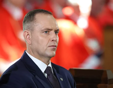 Miniatura: Nawrocki odbierze order Zełenskiemu?...