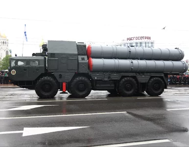 Miniatura: „Przenosi do zachodniego regionu...