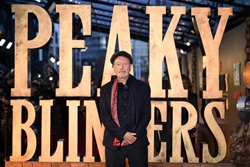 Premiera filmu „Peaky Blinders: Nieśmiertelny” w Birmingham 