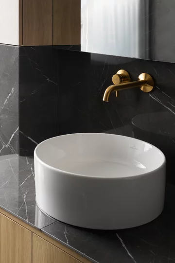 Funkcjonalne wnętrze z rewelacyjną łazienką 