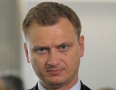 Miniatura: Tusk uchylił Nitrasowi furtkę do Sejmu
