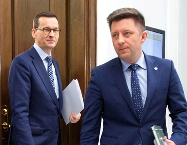 Miniatura: Afera mailowa. „To pokazuje, jak...